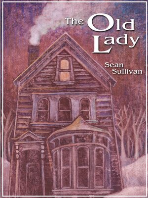 cover image of The Old Lady